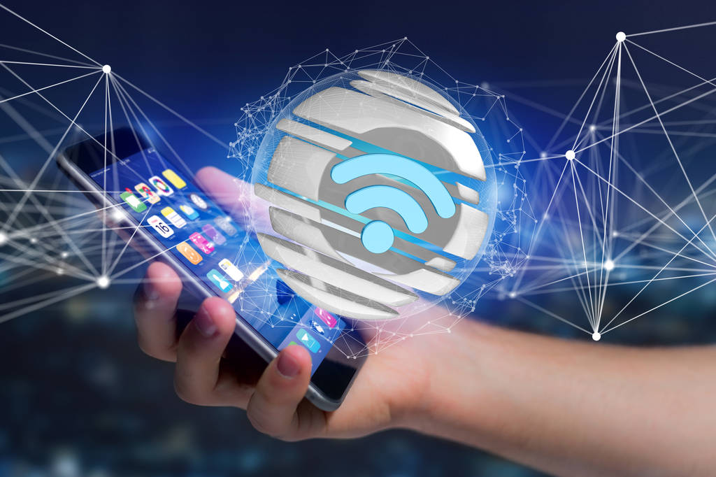 5G与Wi-Fi 6 双轨并行的下一代数字基石