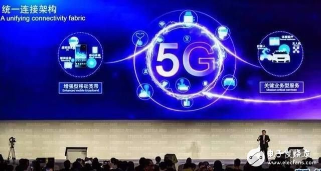 5G标准中的中国力量 从跟随到引领的通信强国之路