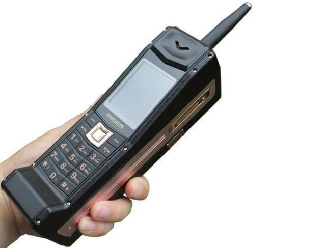 从大哥大到5G 一个通信时代的背影，与下一个时代的序章